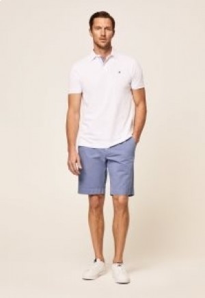  Hackett Classic Fit Nederland Shorts voor heren