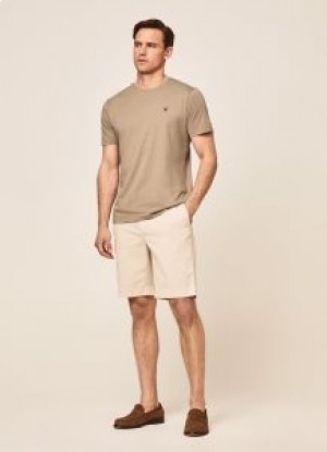  Hackett Classic Fit miesten Suomi shortsit