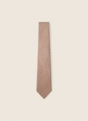  Hackett Printed Miesten Solmiot Ruskea