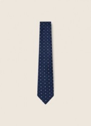  Carbhait Priontála Bláthanna Hackett Fir Navy Blue