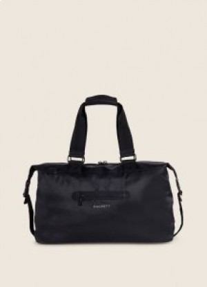  Sacs de voyage Hackett pour hommes Noir