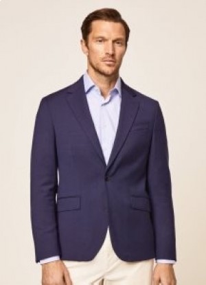  Blazers boutonnés Hackett pour hommes